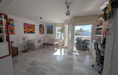 Resale - House - Townhouse - Benalmádena - Benalmadena Centro