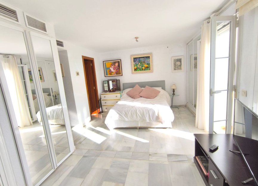 Resale - House - Townhouse - Benalmádena - Benalmadena Centro