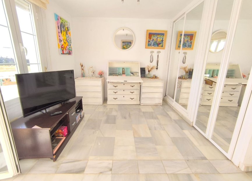 Resale - House - Townhouse - Benalmádena - Benalmadena Centro