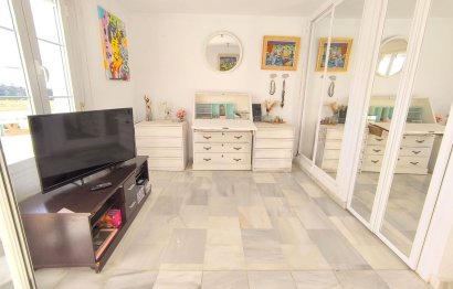 Resale - House - Townhouse - Benalmádena - Benalmadena Centro