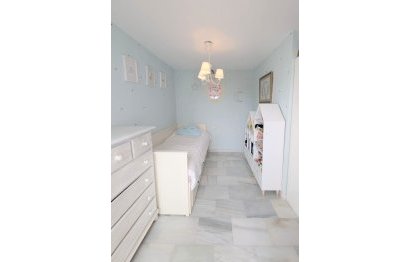 Resale - House - Townhouse - Benalmádena - Benalmadena Centro