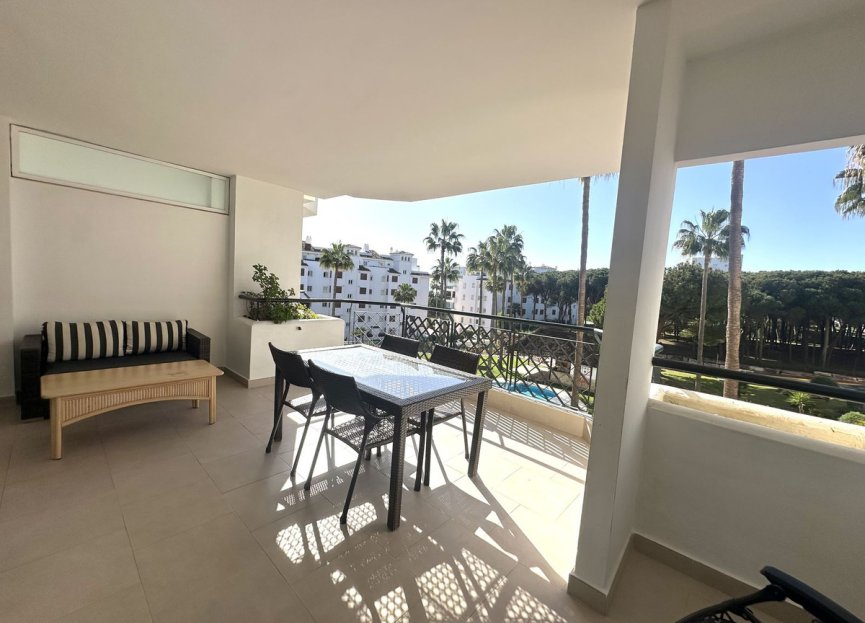 Resale - Apartment - Middle Floor Apartment - Mijas - Calahonda