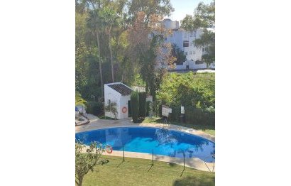 Reventa - Apartment - Duplex - Mijas - Calahonda