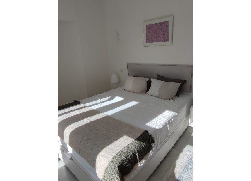 Resale - Apartment - Duplex - Mijas - Calahonda