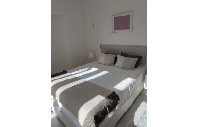 Resale - Apartment - Duplex - Mijas - Calahonda