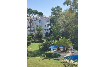 Resale - Apartment - Duplex - Mijas - Calahonda