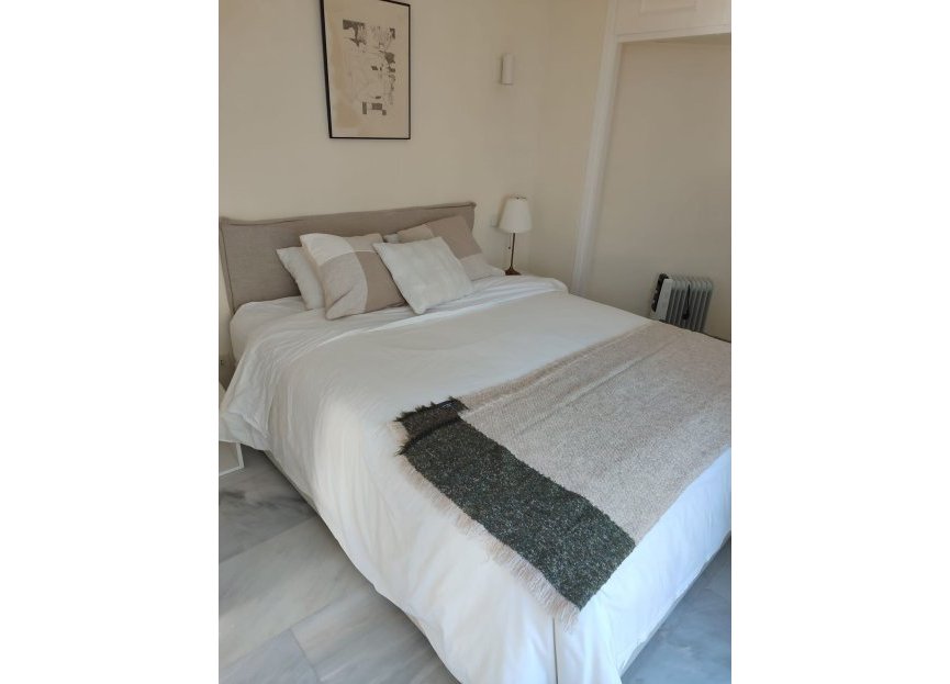 Resale - Apartment - Duplex - Mijas - Calahonda