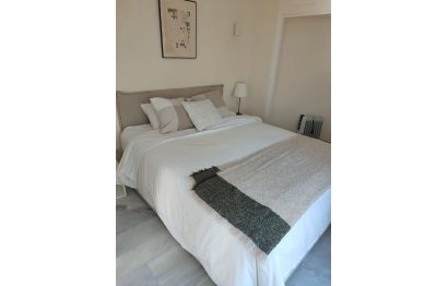 Resale - Apartment - Duplex - Mijas - Calahonda