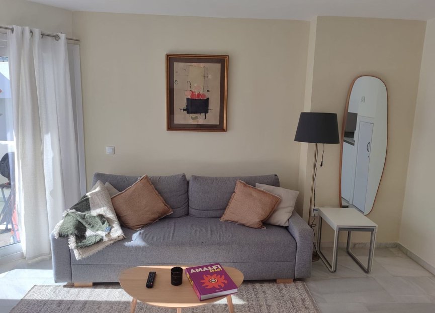 Reventa - Apartment - Duplex - Mijas - Calahonda