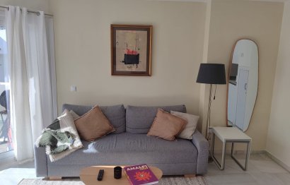 Resale - Apartment - Duplex - Mijas - Calahonda