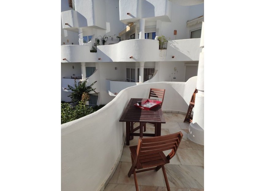 Resale - Apartment - Duplex - Mijas - Calahonda