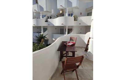 Resale - Apartment - Duplex - Mijas - Calahonda