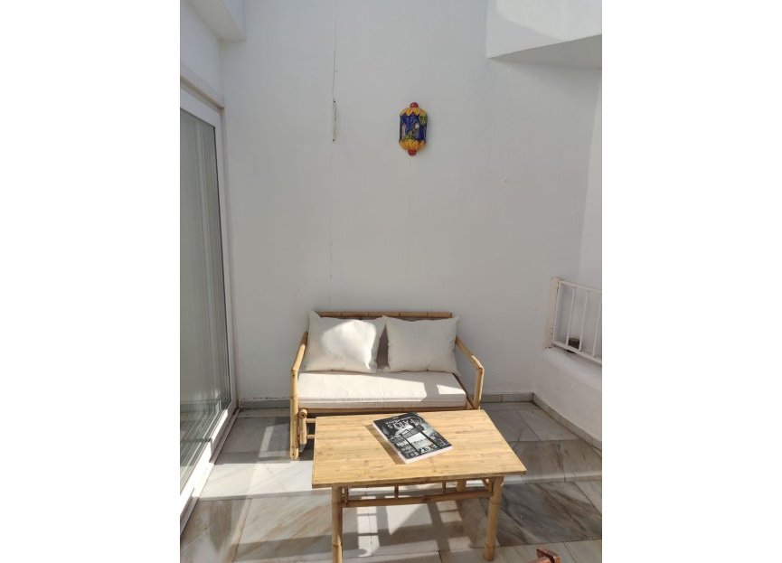 Resale - Apartment - Duplex - Mijas - Calahonda