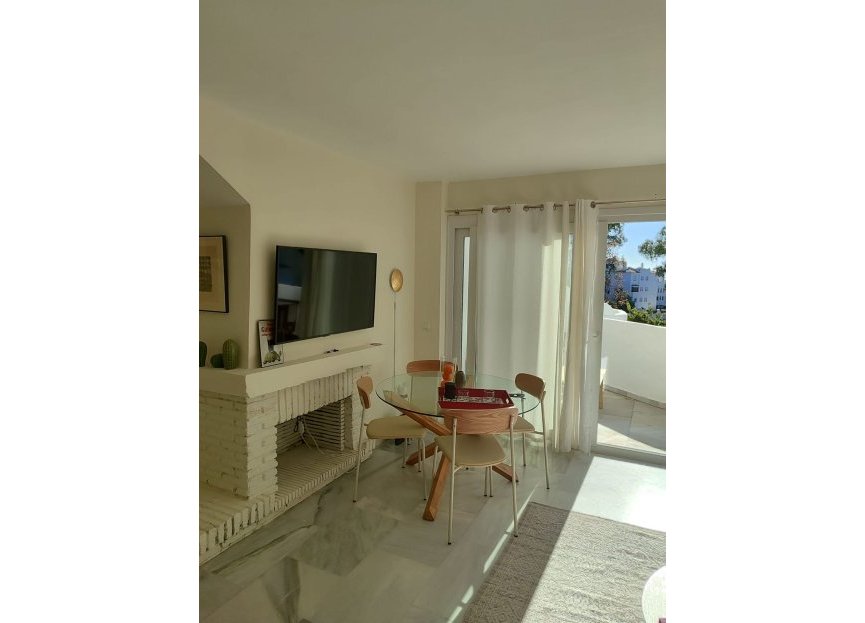 Resale - Apartment - Duplex - Mijas - Calahonda