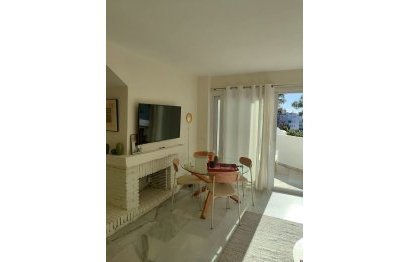 Reventa - Apartment - Duplex - Mijas - Calahonda