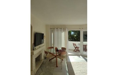 Resale - Apartment - Duplex - Mijas - Calahonda