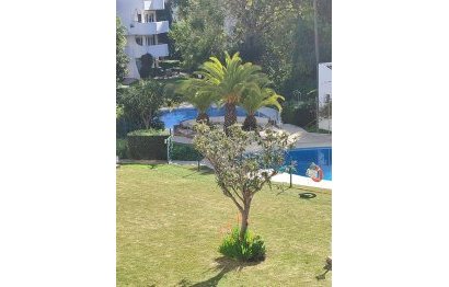 Resale - Apartment - Duplex - Mijas - Calahonda