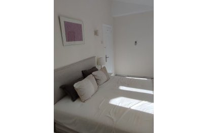 Resale - Apartment - Duplex - Mijas - Calahonda