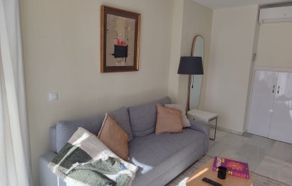 Resale - Apartment - Duplex - Mijas - Calahonda