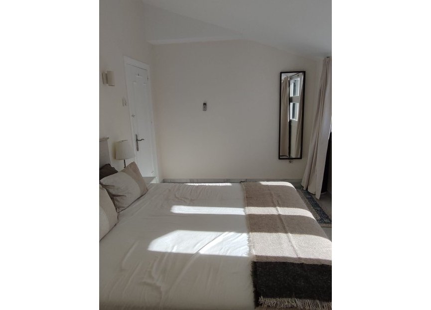 Resale - Apartment - Duplex - Mijas - Calahonda