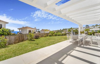 Resale - House - Detached Villa - Mijas