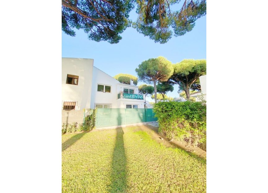 Resale - House - Semi-Detached House - Estepona - Benamara