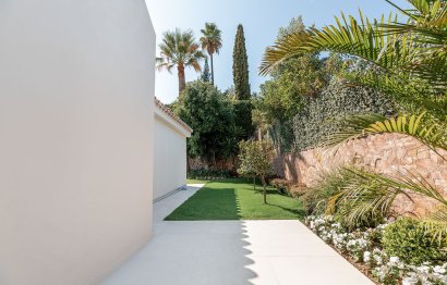 Reventa - House - Detached Villa - Marbella - Nueva Andalucia