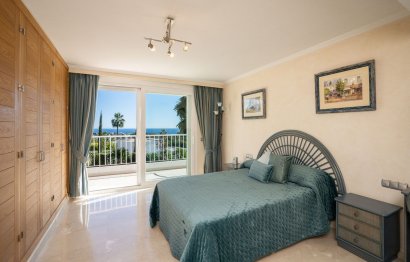 Resale - House - Detached Villa - Marbella - The Golden Mile