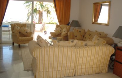 Resale - House - Semi-Detached House - Manilva - La Duquesa