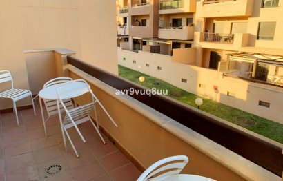 Resale - Apartment - Middle Floor Apartment - Mijas - La Cala De Mijas