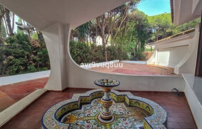 Resale - House - Detached Villa - Marbella - Cabopino