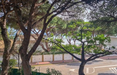 Resale - House - Detached Villa - Marbella - Cabopino