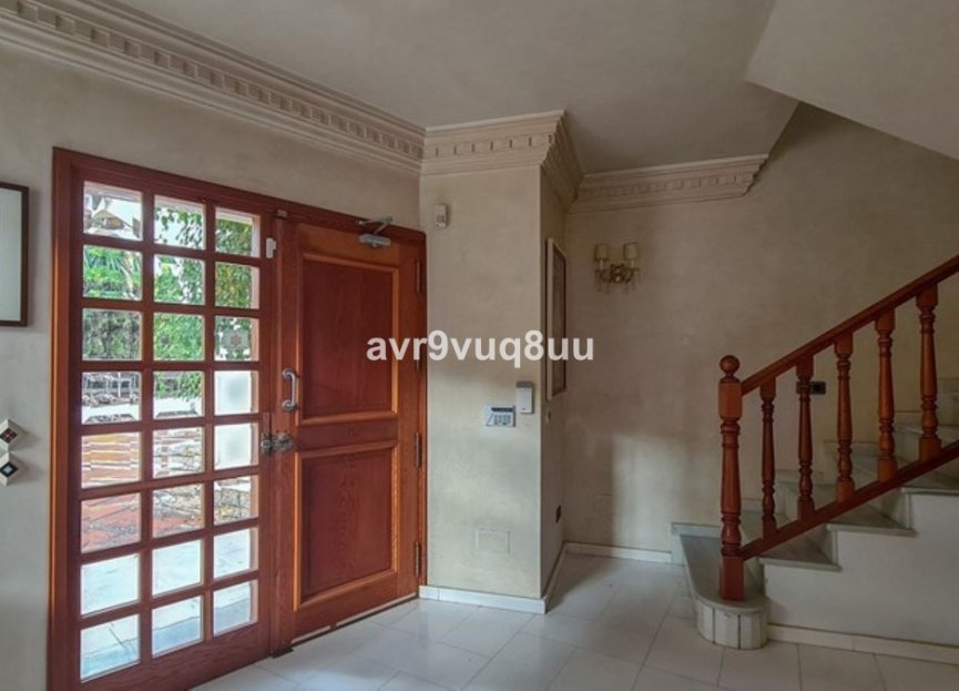 Resale - House - Detached Villa - Marbella - Cabopino