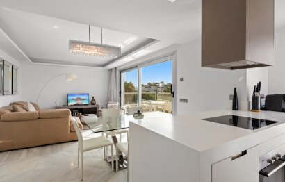 Resale - Apartment - Penthouse - Marbella - Marbella Centro