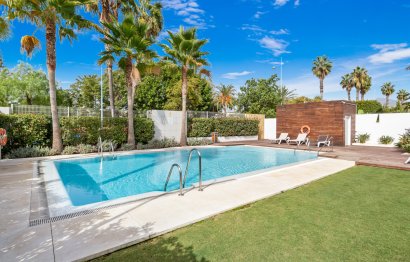 Resale - Apartment - Penthouse - Marbella - Marbella Centro