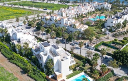 Resale - Apartment - Penthouse - Marbella - Marbella Centro