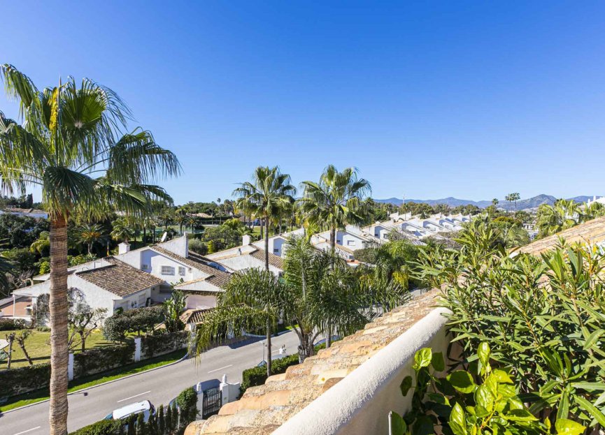 Resale - Apartment - Penthouse Duplex - Marbella - Guadalmina Baja