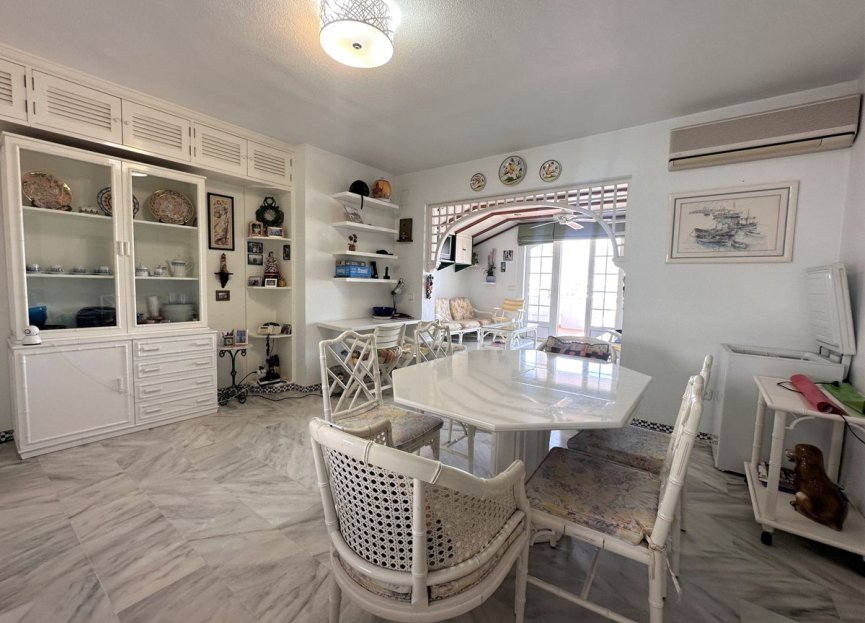 Resale - Apartment - Penthouse - Fuengirola - Fuengirola Centro