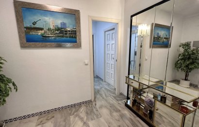 Resale - Apartment - Penthouse - Fuengirola - Fuengirola Centro