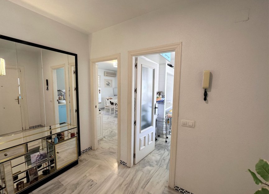 Resale - Apartment - Penthouse - Fuengirola - Fuengirola Centro