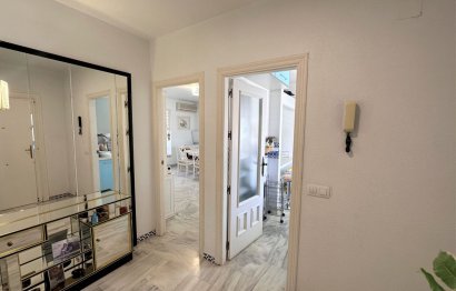 Resale - Apartment - Penthouse - Fuengirola - Fuengirola Centro