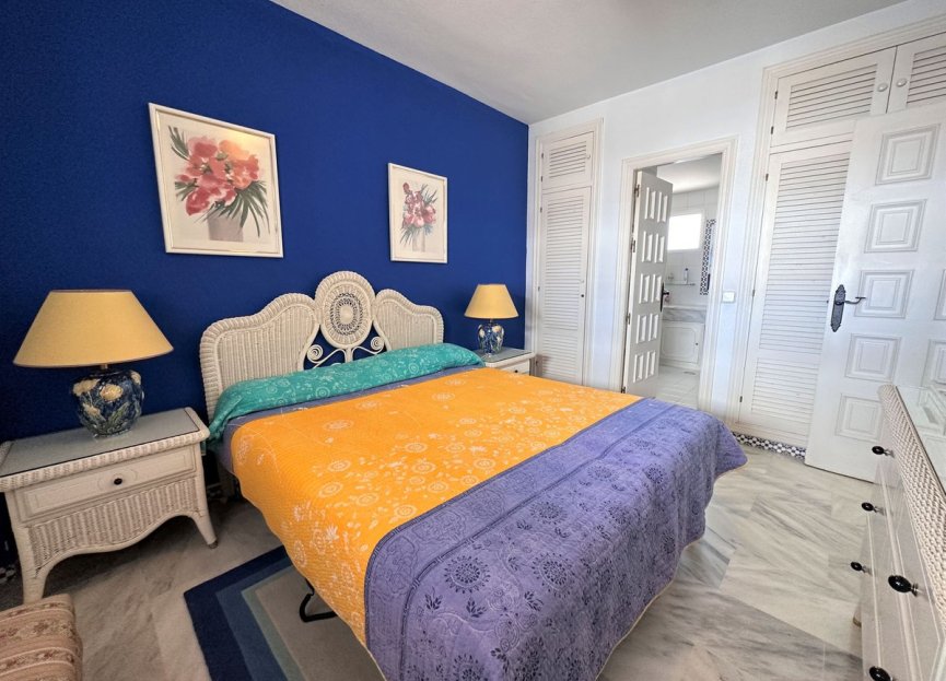 Resale - Apartment - Penthouse - Fuengirola - Fuengirola Centro