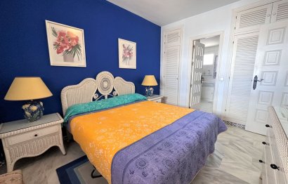 Resale - Apartment - Penthouse - Fuengirola - Fuengirola Centro