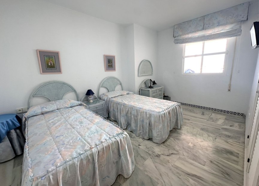 Resale - Apartment - Penthouse - Fuengirola - Fuengirola Centro