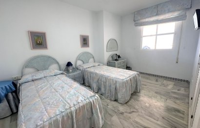 Resale - Apartment - Penthouse - Fuengirola - Fuengirola Centro