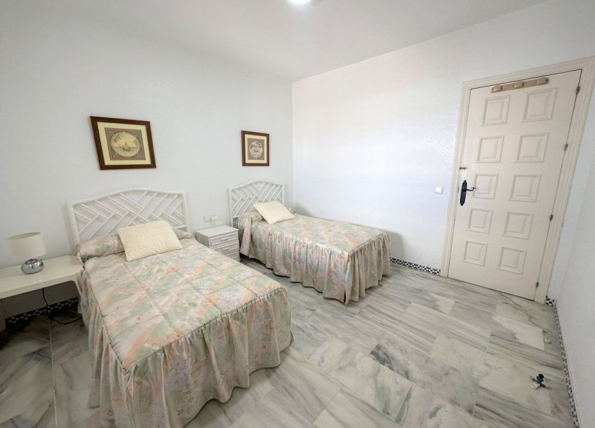 Resale - Apartment - Penthouse - Fuengirola - Fuengirola Centro