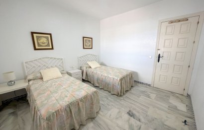 Resale - Apartment - Penthouse - Fuengirola - Fuengirola Centro