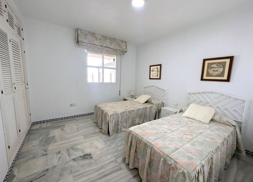 Resale - Apartment - Penthouse - Fuengirola - Fuengirola Centro