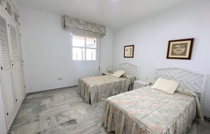 Resale - Apartment - Penthouse - Fuengirola - Fuengirola Centro