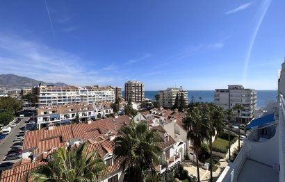 Resale - Apartment - Penthouse - Fuengirola - Fuengirola Centro